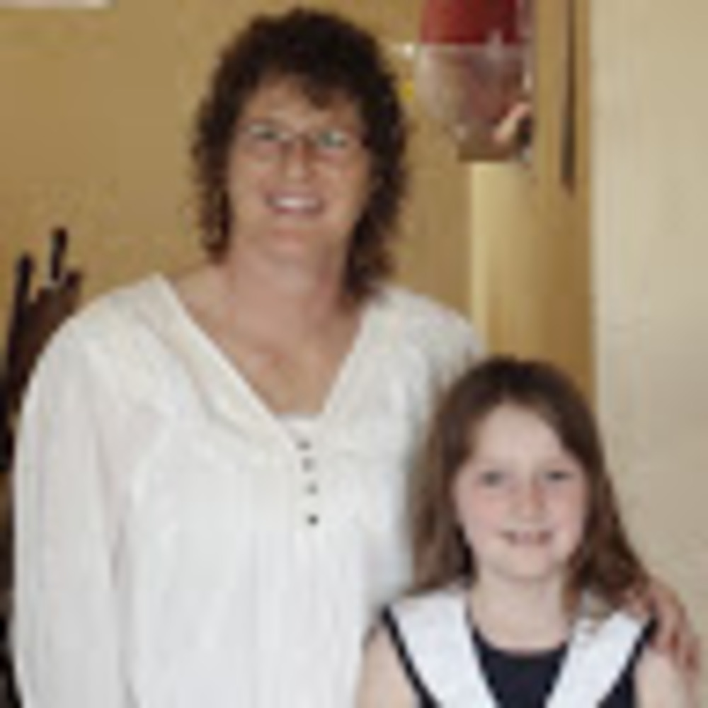 Meet your Posher, April